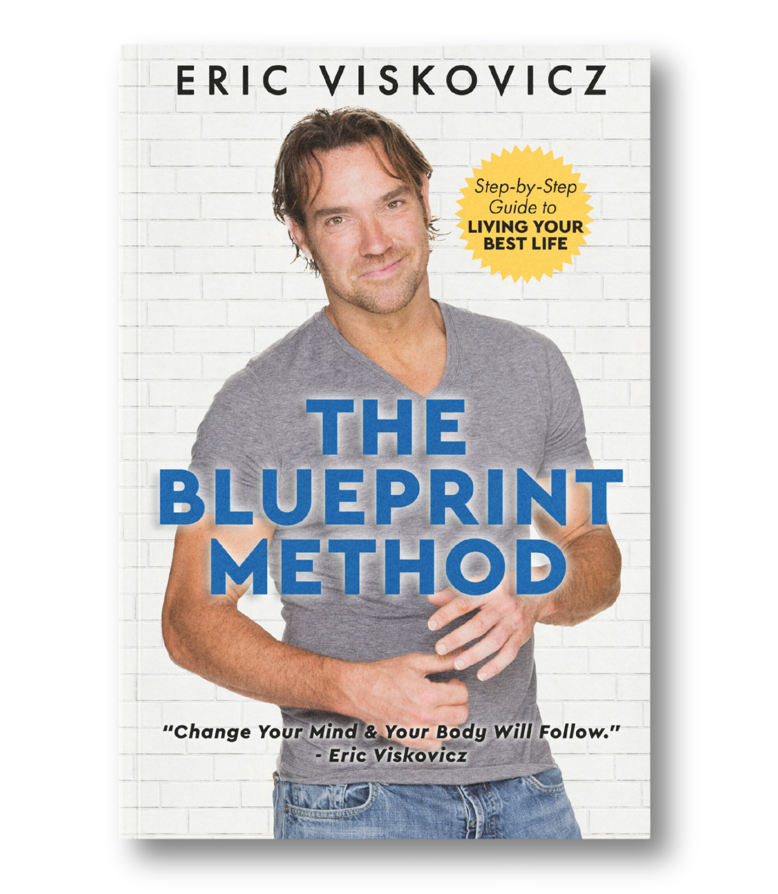Blueprint Method Digital Download - Fit Culture