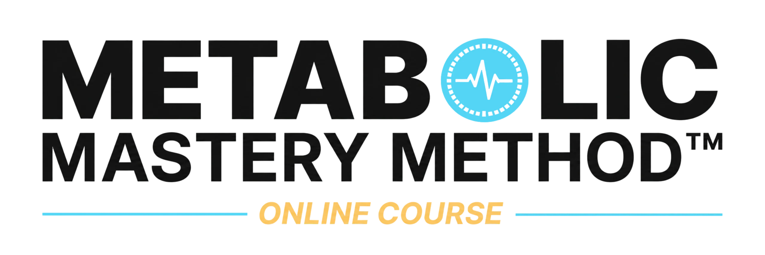 The Metabolic Mastery Method