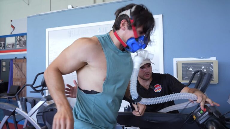 VO2 Test